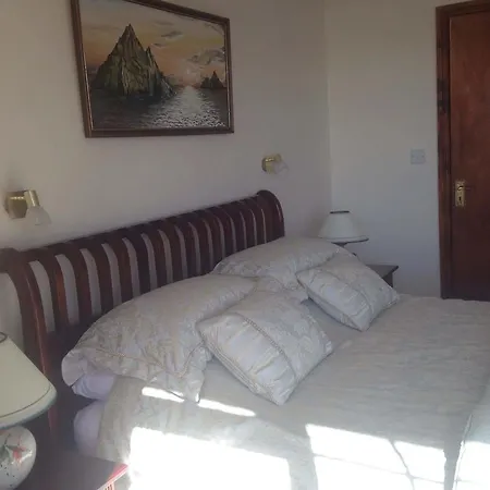 Ceann Tra Heights 3* كيلارني