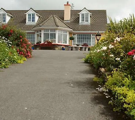 Bed and Breakfast Ceann Tra Heights 3*
