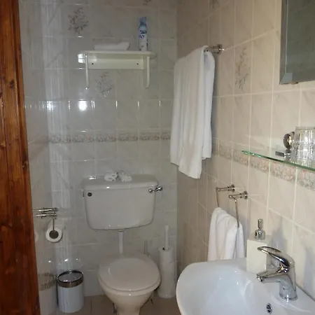 B&B Ceann Tra Heights