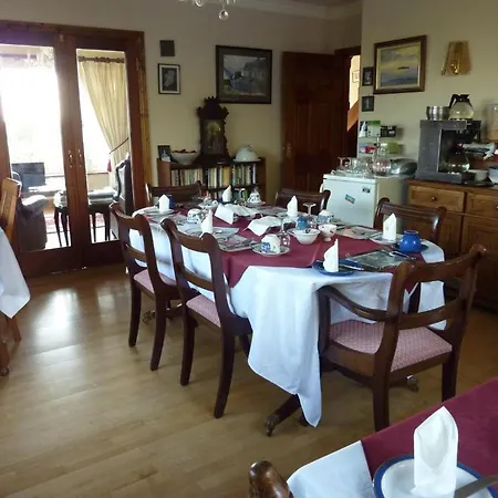 Alojamento de Acomodação e Pequeno-almoço Ceann Tra Heights