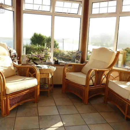 Ceann Tra Heights B&B
