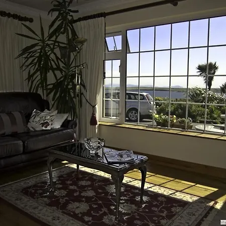 Ceann Tra Heights B&B 3*