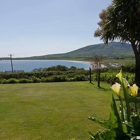 Alojamento de Acomodação e Pequeno-almoço Ceann Tra Heights Killarney