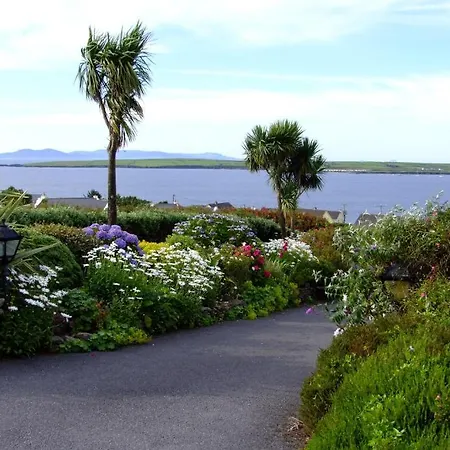 Alojamento de Acomodação e Pequeno-almoço Ceann Tra Heights