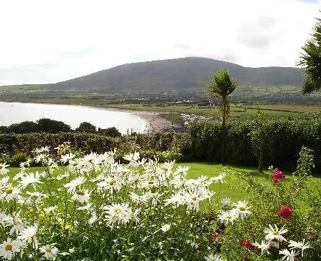 Alojamento de Acomodação e Pequeno-almoço Ceann Tra Heights 3*