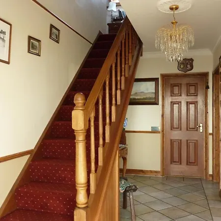 Ceann Tra Heights Bed and Breakfast Κιλάρνεϊ