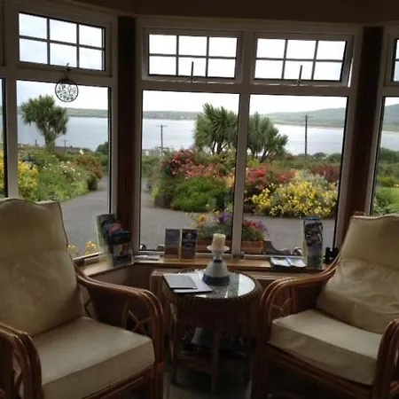 Ceann Tra Heights B&B