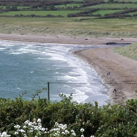 Ceann Tra Heights B&B 3*