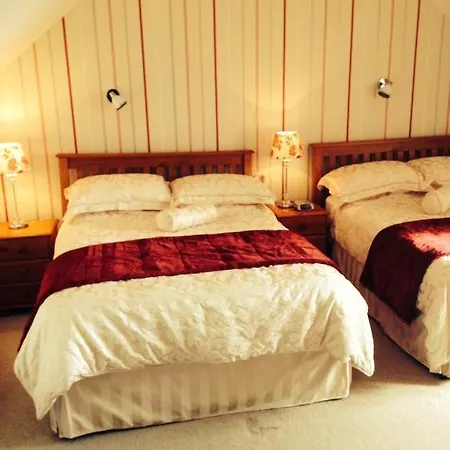 Ceann Tra Heights Bed and Breakfast 3*