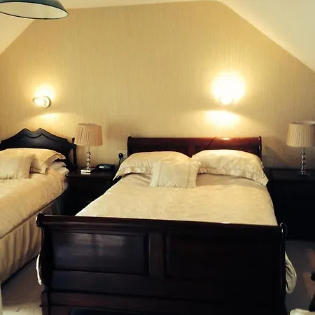 Ceann Tra Heights 3* Κιλάρνεϊ