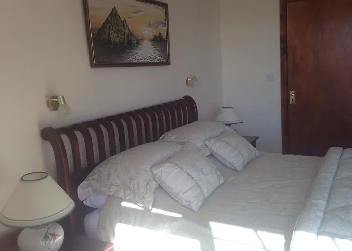 Ceann Tra Heights 3* 基拉尼