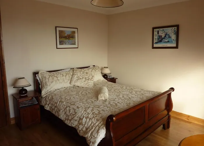 Ceann Tra Heights 3* Killarney