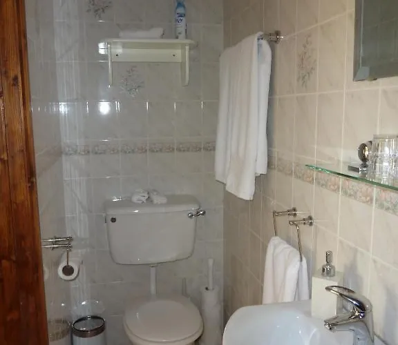 Bed & Breakfast Ceann Tra Heights