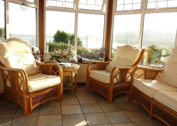 Ceann Tra Heights 住宿加早餐酒店