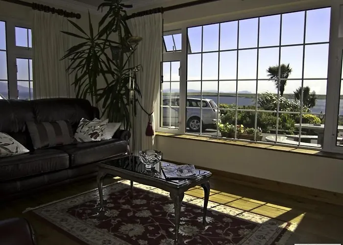 Ceann Tra Heights 住宿加早餐酒店 3*