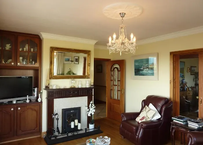 Ceann Tra Heights 3* 基拉尼