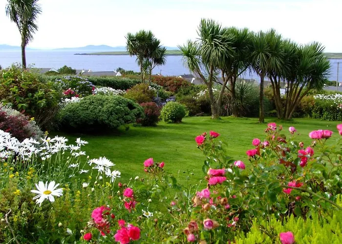Ceann Tra Heights Bed & Breakfast Killarney