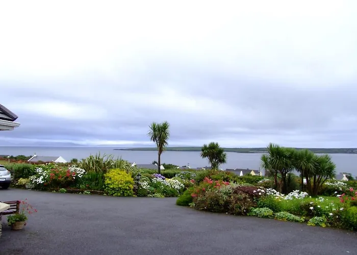 Ceann Tra Heights Killarney