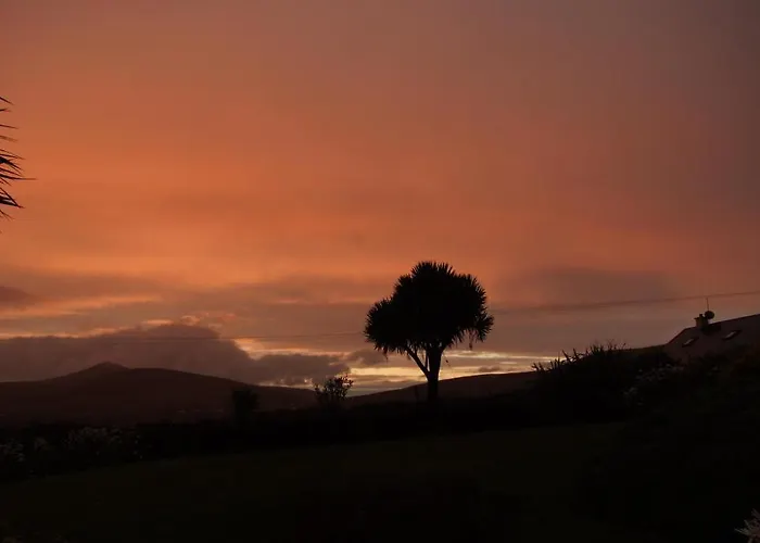 Ceann Tra Heights Bed & Breakfast