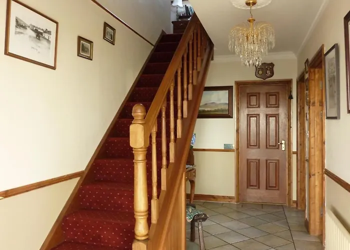 Ceann Tra Heights 住宿加早餐酒店 基拉尼