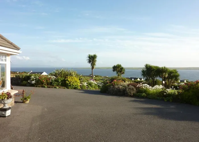 Ceann Tra Heights 3* 基拉尼