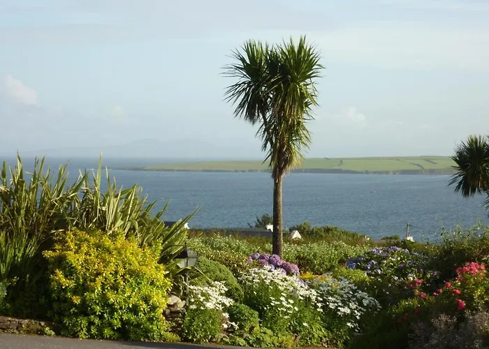 Ceann Tra Heights 住宿加早餐酒店 基拉尼