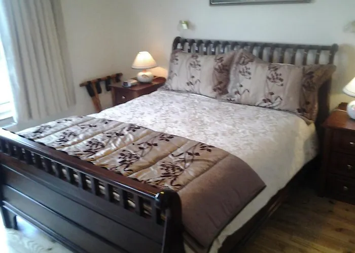 Ceann Tra Heights 3*