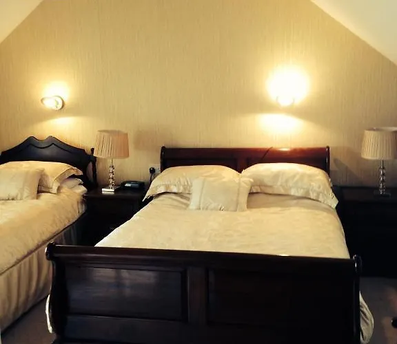 Ceann Tra Heights 3* 基拉尼